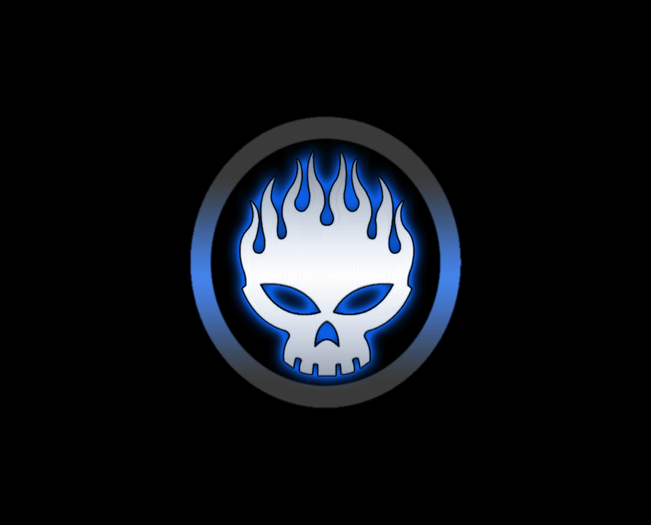 The Offspring
